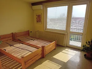 Prodej rodinného domu, Nivnice, 200 m2