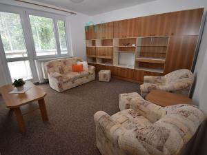 Pronájem bytu 3+1, Chrudim, Topolská, 84 m2