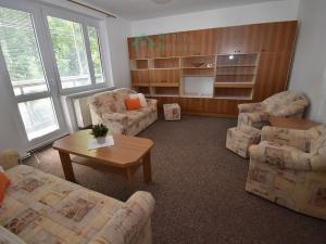 Pronájem bytu 3+1, Chrudim, Topolská, 84 m2