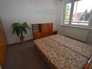 Pronájem bytu 3+1, Chrudim, Topolská, 84 m2