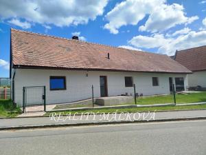 Prodej chalupy, Trusnov, 120 m2