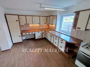 Prodej chalupy, Trusnov, 120 m2