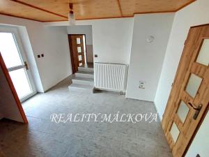 Prodej chalupy, Trusnov, 120 m2
