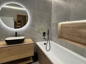 Pronájem bytu 3+1, Rokycany, Polní, 74 m2