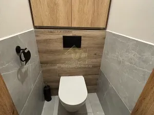 Pronájem bytu 3+1, Rokycany, Polní, 74 m2