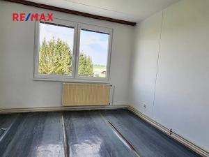 Prodej bytu 3+1, Kámen, 87 m2