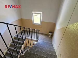 Prodej bytu 3+1, Kámen, 87 m2