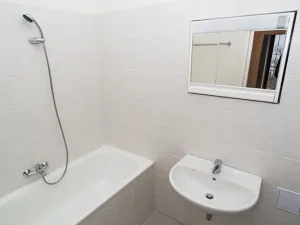 Pronájem bytu 3+1, Praha - Vršovice, Volyňská, 91 m2
