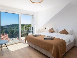 Prodej vily, Bol, Chorvatsko, 165 m2