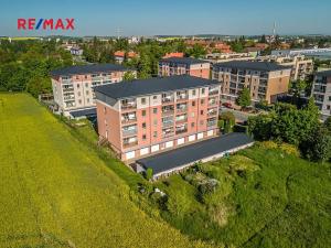 Prodej bytu 4+kk, Praha - Čakovice, Ke stadionu, 83 m2