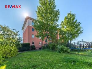 Prodej bytu 4+kk, Praha - Čakovice, Ke stadionu, 83 m2