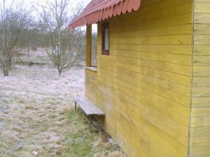 Pronájem chaty, Praha - Dubeč, 30 m2