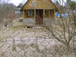 Pronájem chaty, Praha - Dubeč, 30 m2