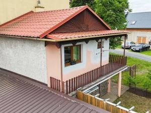 Prodej chaty, Drahanovice, 55 m2