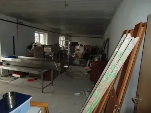 Prodej ubytování, Český Těšín, 1600 m2