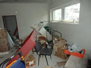 Prodej ubytování, Český Těšín, 1600 m2