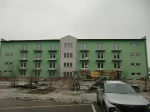 Prodej ubytování, Český Těšín, 1600 m2