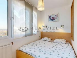 Prodej bytu 4+kk, Milevsko, B. Němcové, 80 m2