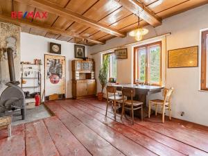 Prodej rodinného domu, Kytlice, 240 m2