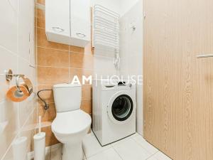 Pronájem bytu 2+kk, Praha - Letňany, Tupolevova, 43 m2