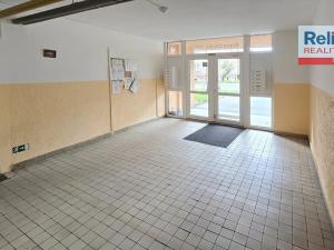 Pronájem bytu 2+1, Liberec, Ruprechtická, 52 m2