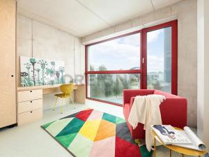 Pronájem bytu 2+1, Brno, Dornych, 50 m2