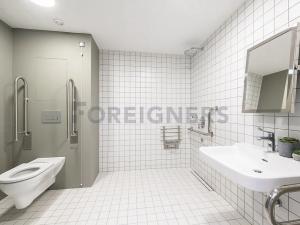 Pronájem bytu 2+1, Brno, Dornych, 50 m2