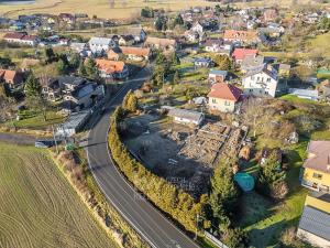 Prodej pozemku pro bydlení, Ondřejov, 1249 m2