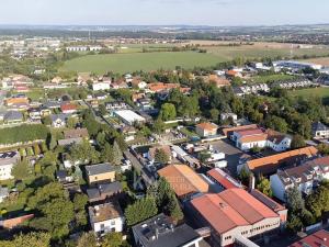 Prodej pozemku pro bydlení, Vestec, K Dubu, 870 m2