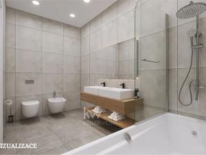 Prodej činžovního domu, Benátky nad Jizerou, 552 m2