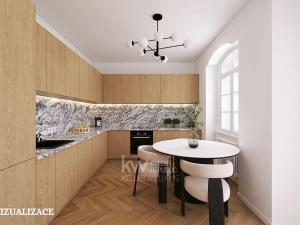 Prodej činžovního domu, Benátky nad Jizerou, 552 m2
