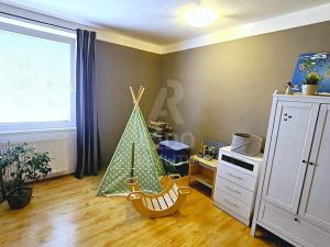 Prodej bytu 3+1, České Budějovice, Dlouhá, 78 m2