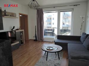 Pronájem bytu 2+kk, Hostivice, Žitná, 53 m2