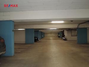 Pronájem bytu 2+kk, Hostivice, Žitná, 53 m2