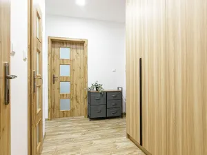 Prodej bytu 2+1, Ostrava, Patrice Lumumby, 61 m2