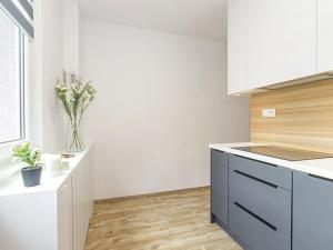 Prodej bytu 2+1, Ostrava, Patrice Lumumby, 61 m2