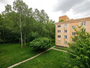Prodej bytu 2+1, Ostrava, Patrice Lumumby, 61 m2