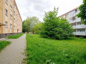 Prodej bytu 2+1, Ostrava, Patrice Lumumby, 61 m2