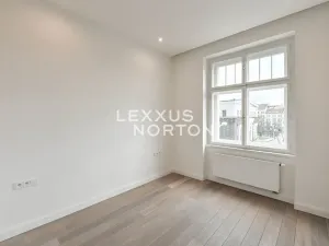 Pronájem bytu 3+kk, Praha - Vinohrady, náměstí Jiřího z Poděbrad, 93 m2