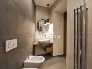 Pronájem bytu 4+kk, Praha - Vinohrady, Laubova, 170 m2