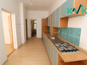 Prodej činžovního domu, Karlovy Vary, Ondřejská, 395 m2