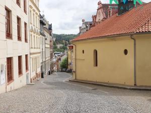 Prodej činžovního domu, Karlovy Vary, Ondřejská, 395 m2