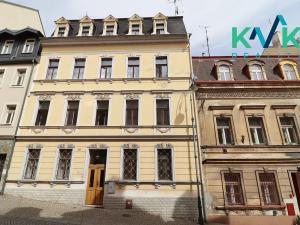 Prodej činžovního domu, Karlovy Vary, Ondřejská, 395 m2