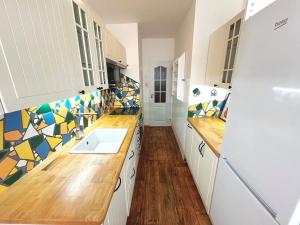 Pronájem bytu 3+1, Praha - Bohnice, Katovická, 65 m2
