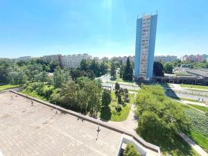 Pronájem bytu 3+1, Praha - Bohnice, Katovická, 65 m2