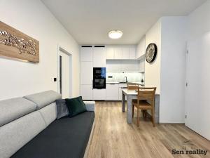 Prodej bytu 2+kk, Kolín, Zengrova, 37 m2