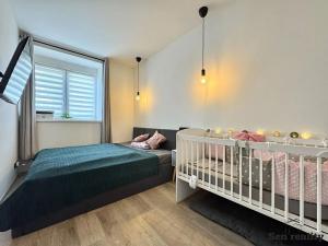 Prodej bytu 2+kk, Kolín, Zengrova, 37 m2