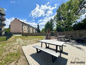 Prodej bytu 2+kk, Kolín, Zengrova, 37 m2