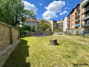 Prodej bytu 2+kk, Kolín, Zengrova, 37 m2