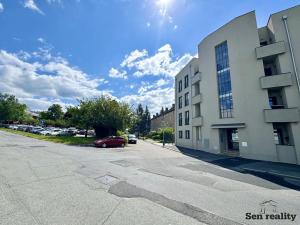 Prodej bytu 2+kk, Kolín, Zengrova, 37 m2